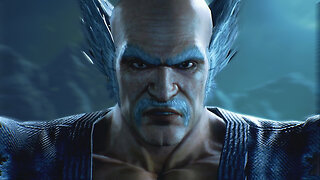 Tekken 7 - PART 5