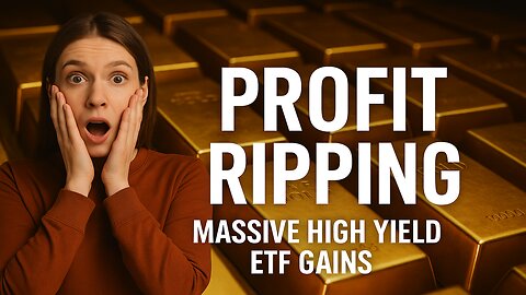 High Yield Profit Ripping Unlocking $10,000 Without Trading!