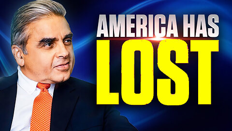 About China and Future Of The United States - Singapore's Top Diplomat Reveals TRUTH