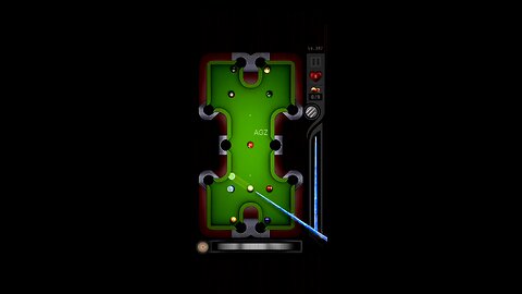 Billiard city | Level 247