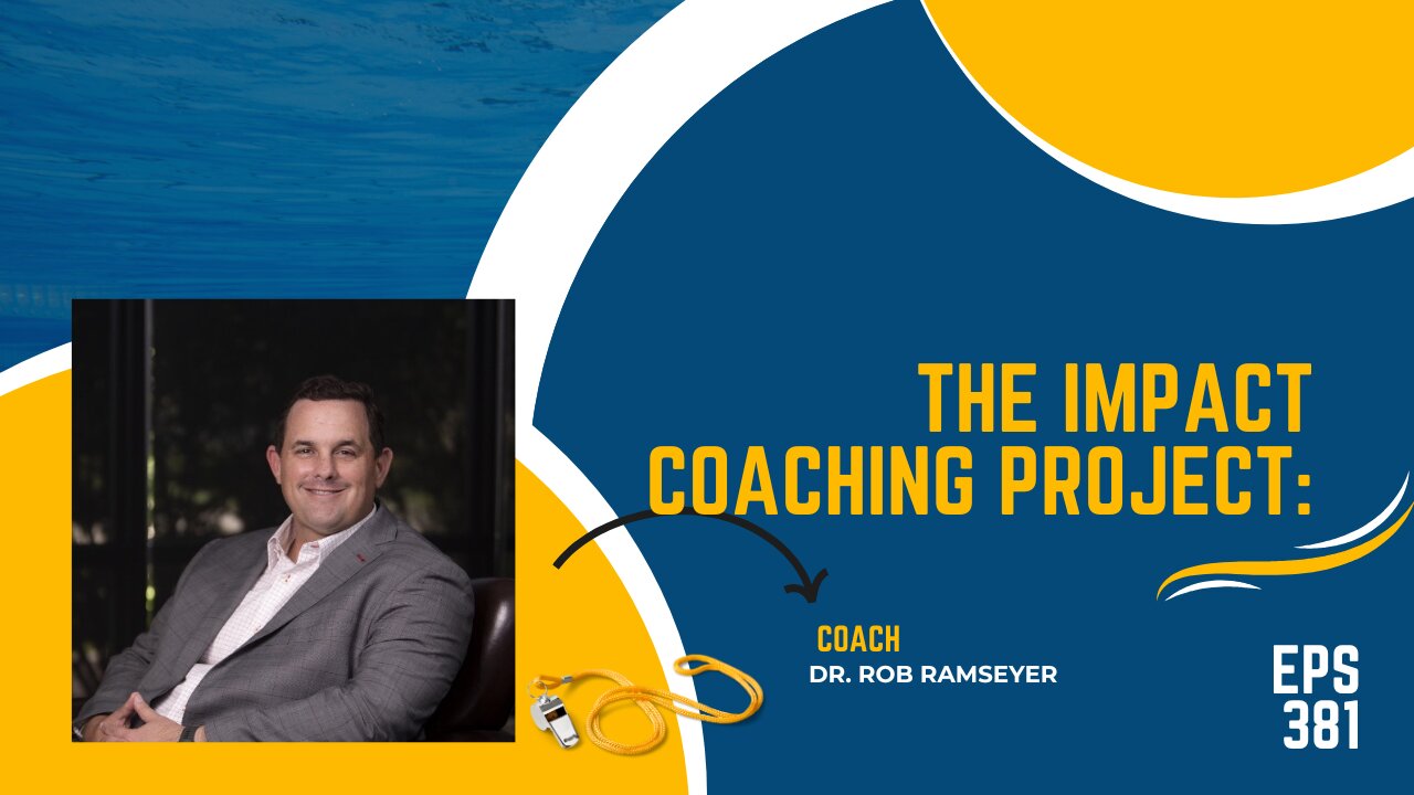 The Impact Coaching Project: Transforming Athletic Development