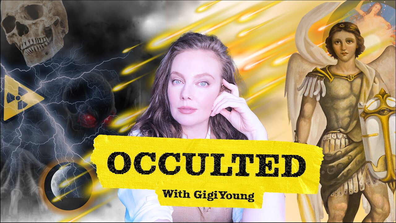OCCULTED: Your Questions, The Death Cult & The Mystery of Evil