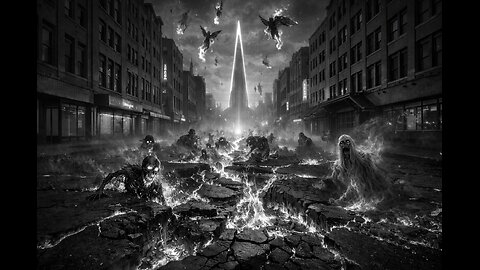 Enchantment Alternate Version 2