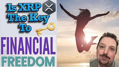 Is XRP the Key to Financial Freedom in 2025?