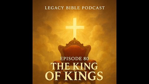 The King of Kings: Wisdom from Proverbs and the Reign of Christ