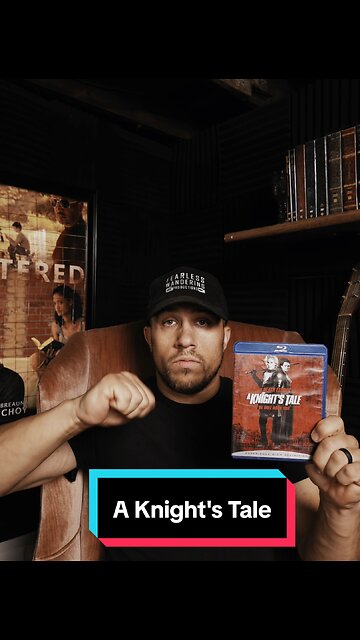 A Knight's Tale