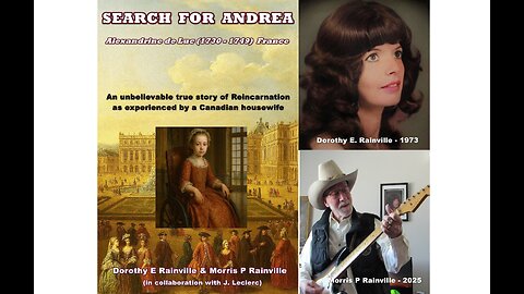 Search for Andrea