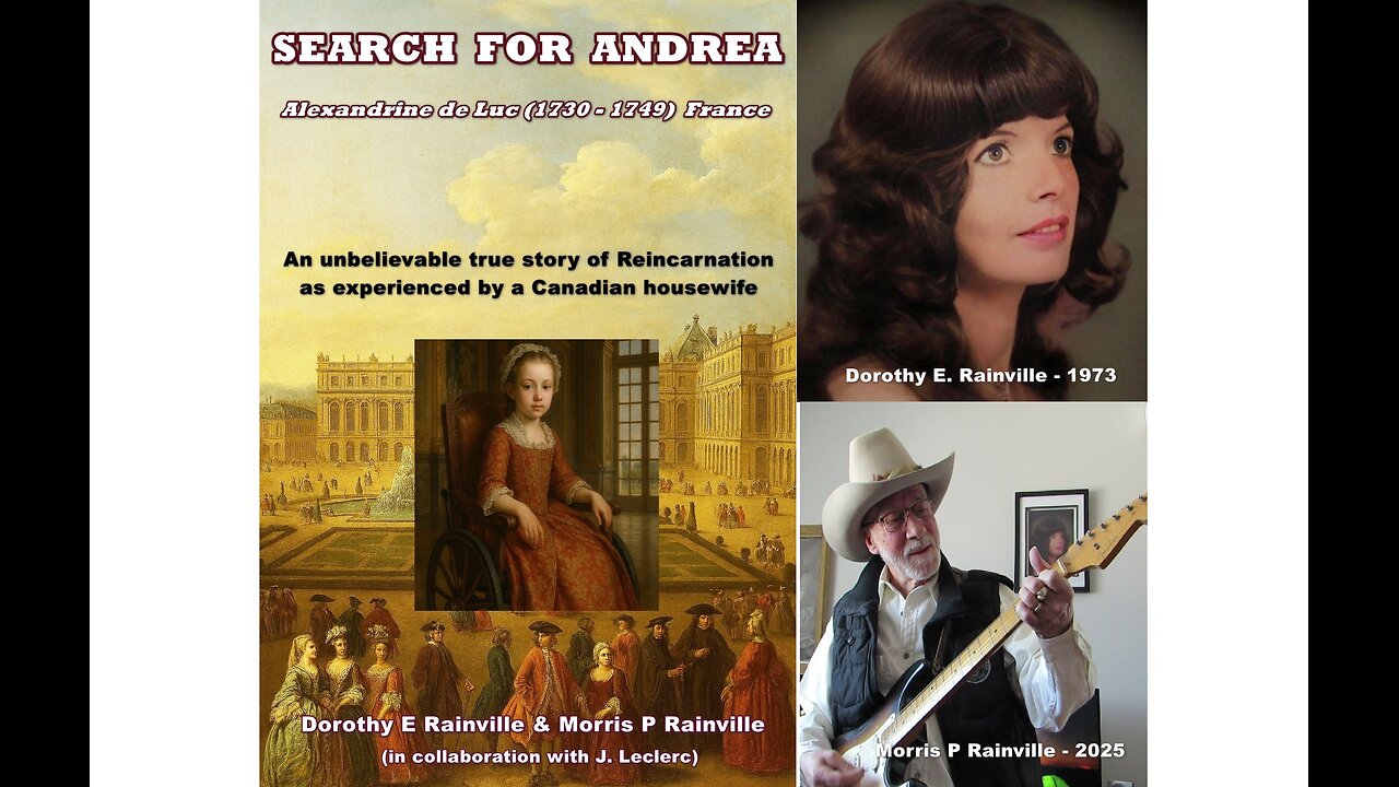 Search for Andrea
