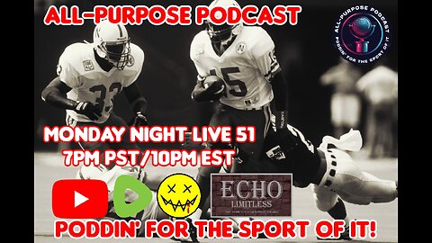 Monday Night LIVE 51