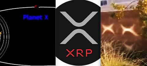 HOLY BLEEP!$%&! PLANET X RETURN (NIBIRU) & THE INTERSTELLAR CURRENCY SYSTEM
