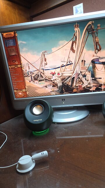 anyone know what I'm missing?