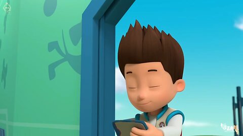 PAW Patrol Cartoons