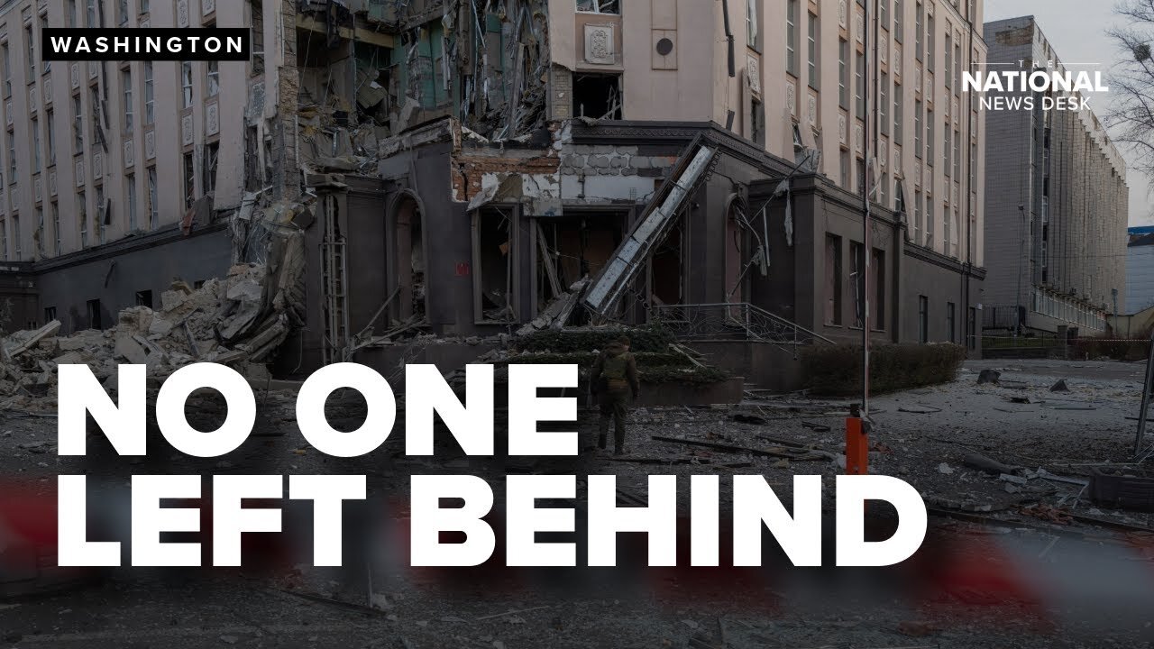 Veterans helping bring wartime allies to the United States