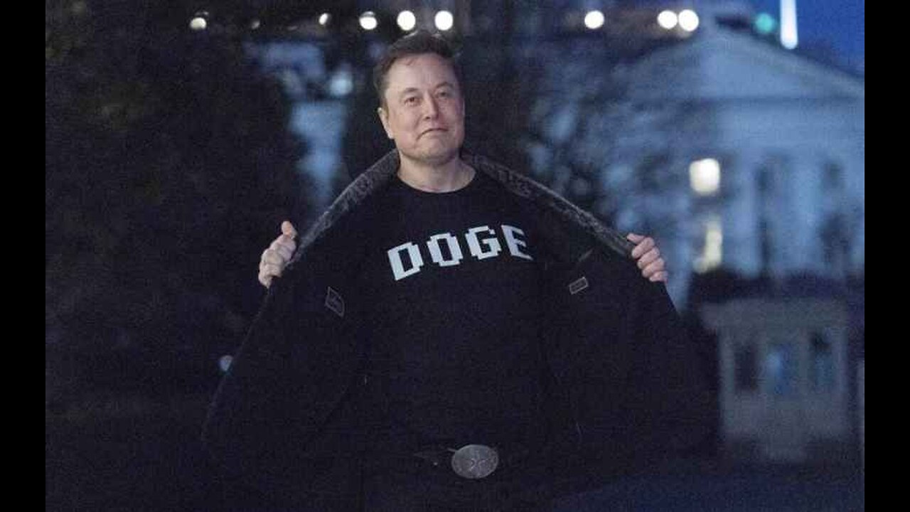 DOGE Has a New Portal for the Airing of Grievances