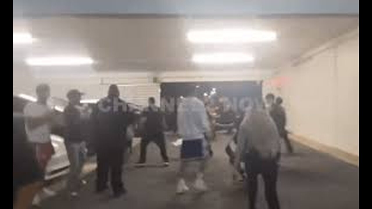 Antonio Brown Arrested After Gunfire Erupts at Adin Ross Boxing Event in Miami, Prompting