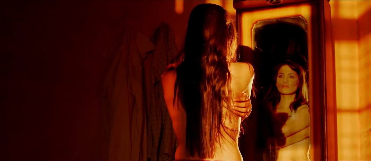 Nude video celebs » Ritu Rajput sexy – Angithee (2021)