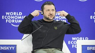 Dave Talks Stuff - Russo-Ukrainian War Update May 24, 2025