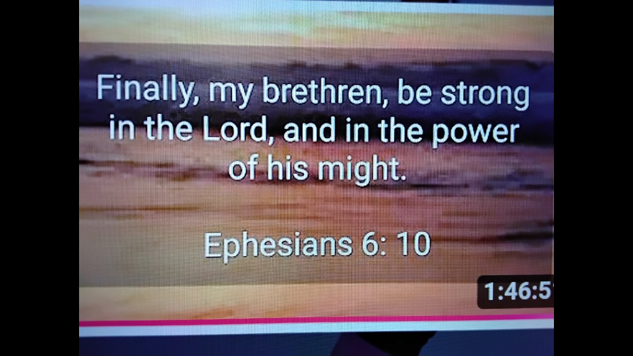 THE MOST HIGH GOD IS RESTORING THE ELECT HEBREW ISRAELITE MEN TO BE WARRIORS AND RIGHTEOUS LEADERS!