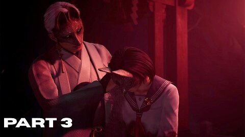 Silent Hill F 3RD PLAYTHROUGH: PART 3