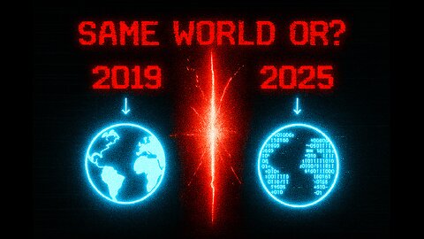 How Earth Changed Forever After 2020