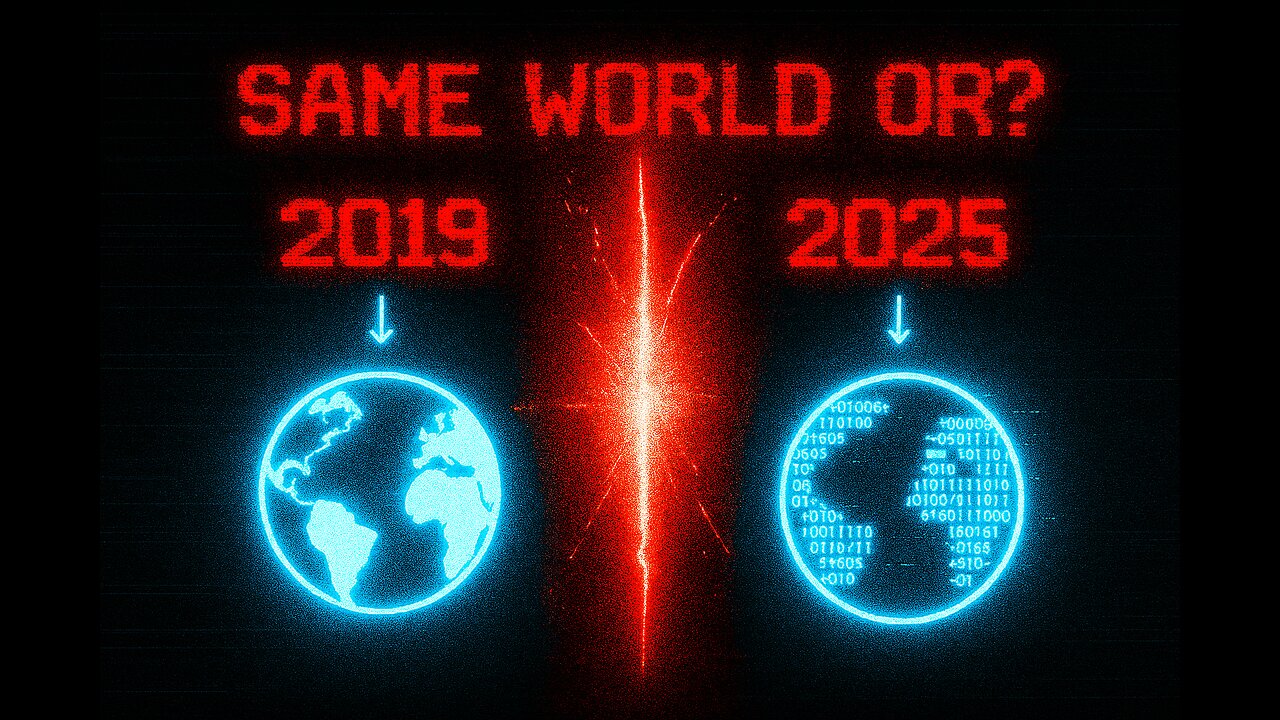 How Earth Changed Forever After 2020