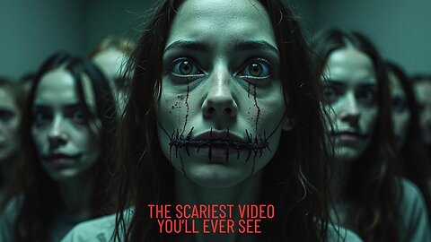 The Most Disturbing Horror Collection Ever Released ⚡