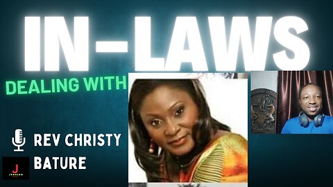 DEALING WITH IN-LAWS: WISDOM FOR PEACEFUL RELATIONSHIPS #inlaws #inlawsfromhell #familydrama