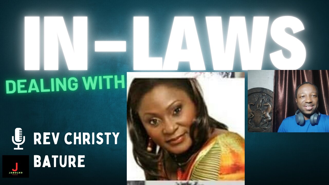 DEALING WITH IN-LAWS: WISDOM FOR PEACEFUL RELATIONSHIPS #inlaws #inlawsfromhell #familydrama