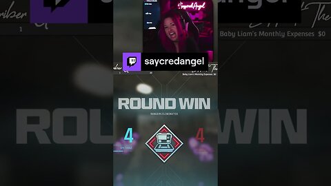 Clutch Fo Sho | saycredangel on #Twitch