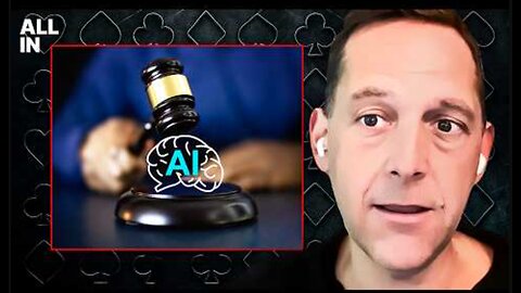 David Friedberg On The Looming War Over AI Regulation In Washington
