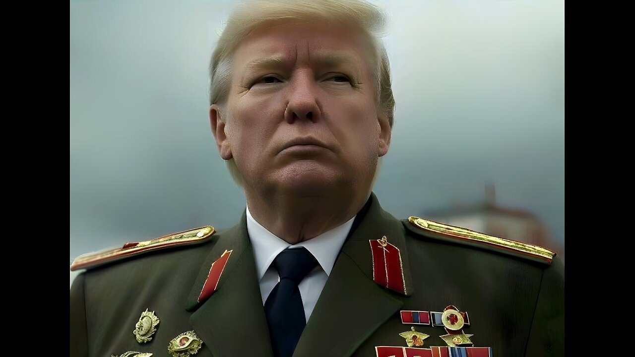 The Hunt for Red October