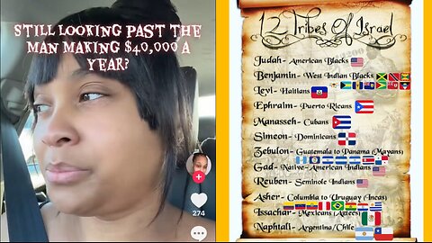 Reality Check for “iNdEpenDEnt” women / Elect Men Are The PRIZE 🏆