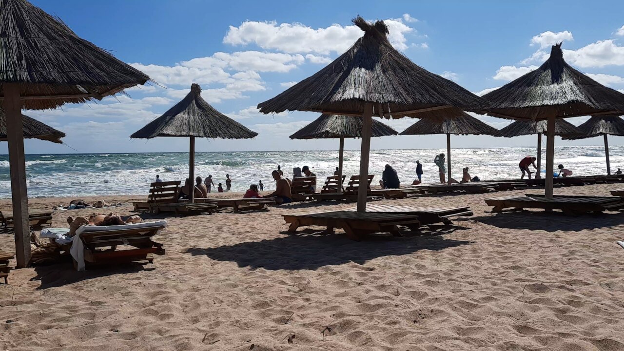 La mare, 2021