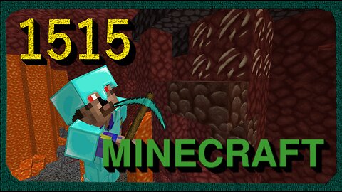 Lets Play Minecraft Episode – 1515 I Found It!