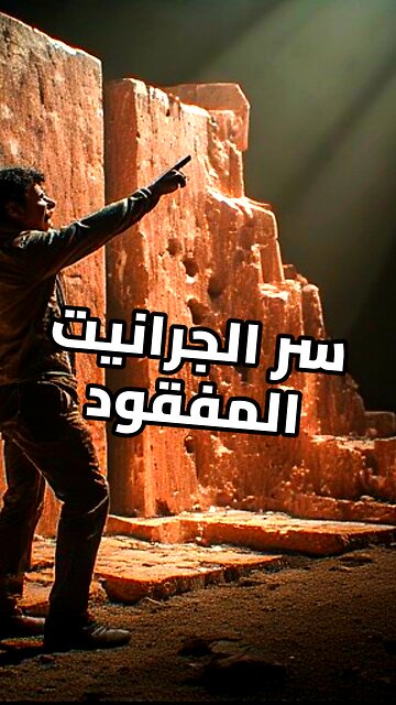 تكنولوجيا الفراعنة المستحيلة ⚡️