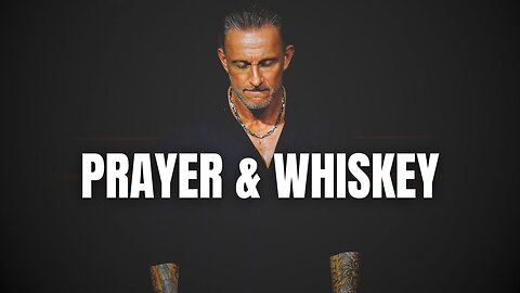 Grace is Feral | Tullian Tchividjian | "Humans Being, Part 01"