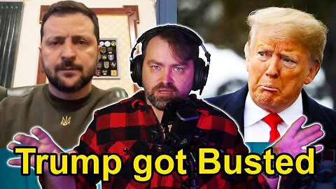 Update from Ukraine | Great | Zelensky Rejected Trump’s Deal | Putin Humiliates Trump