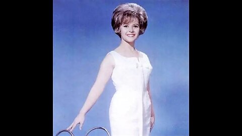 "Rockin' Around the Christmas Tree" by Brenda Lee (1958)