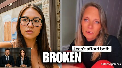 Woman Faces Losing Home Due To Healthcare, Influencer Humiliates Cafe, Bar Turns Into Somali Center