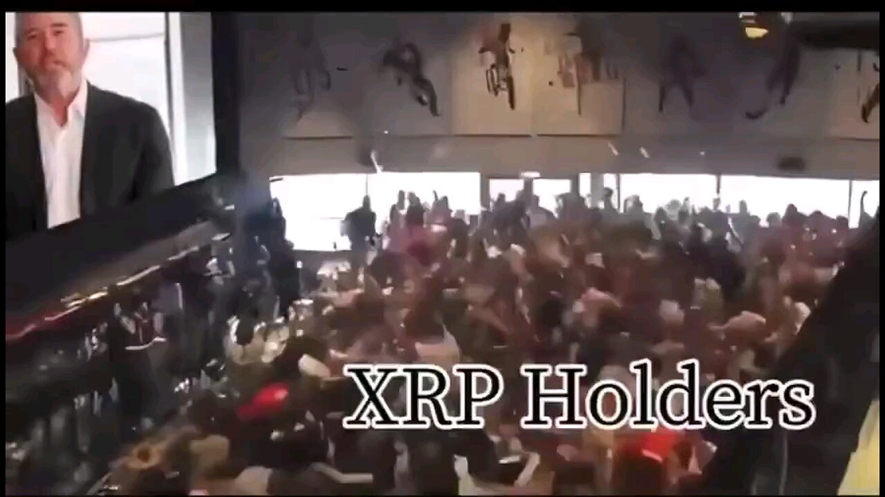 XRP