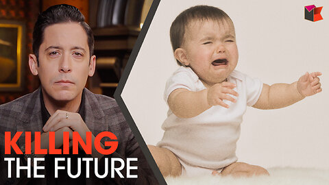 The Epidemic Of British Women Killing Their Children | Ep. 1859