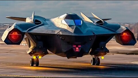 America’s Stealth Bomber Upgrade Is UNSTOPPABLE!