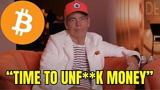 Max Keiser Predicts $850,000 Bitcoin from ‘BondPocalypse,’ Markets Eye $93K
