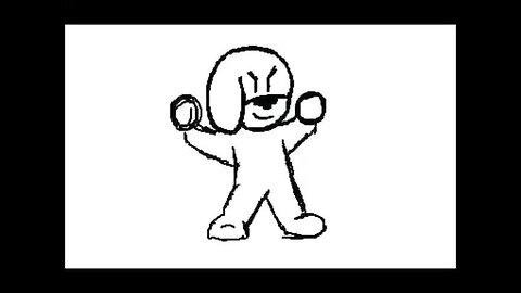 Lacy's special power 2016 animation concept