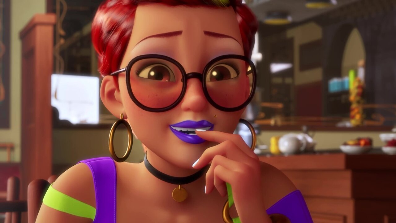 Miraculous: Tales of Ladybug & Cat Noir Season 6 Episode 11 Revelator Reaction