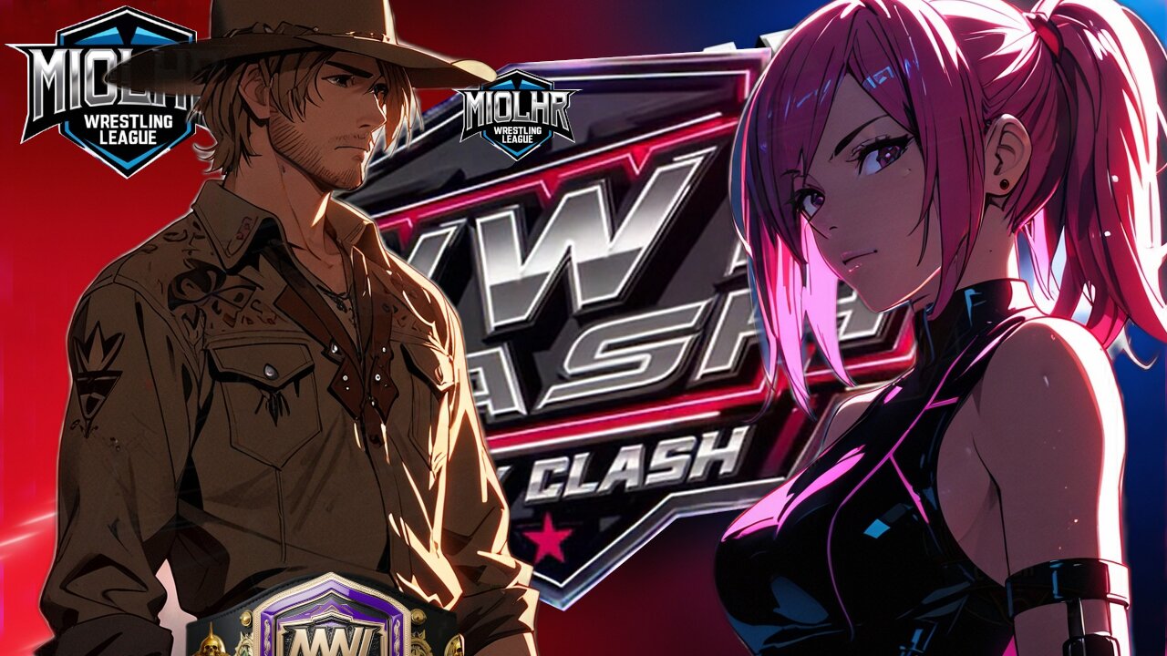 MWL Friday Night Clash Tension #109