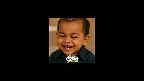 Jethalal being jethalal #BabitaJi #Jethalal #tmkoc #BabyFaceEdit #baby #funnyreels #TMKOCFunny