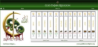 The True Face of Islam - Lord of Devils #audiobooks #shorts #craigwinn February 21 2025