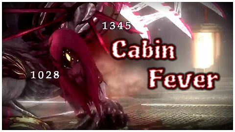 God Eater: Resurrection - Cabin Fever