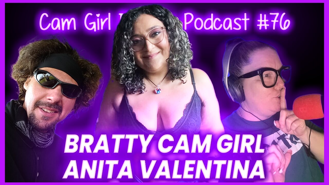 Cam Girl Success Secrets: How to Stand Out, Multistream & Make Bank 💸 Tips for Cam Girls & OnlyFans